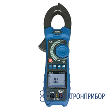 Токоизмерительные клещи DT-3349W