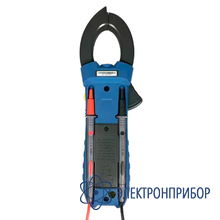 Токоизмерительные клещи DT-3349W