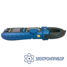 Токоизмерительные клещи DT-3349W