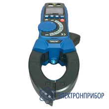 Токоизмерительные клещи DT-3349W