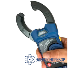 Токоизмерительные клещи DT-3349W