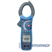 Клещи токоизмерительные DT-3352