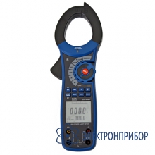 Клещи токоизмерительные DT-3353