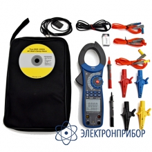 Клещи токоизмерительные DT-3353