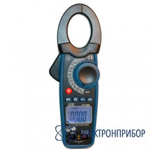 Клещи токоизмерительные DT-3368