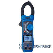 Токоизмерительные клещи DT-3381