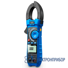 Токоизмерительные клещи DT-3381
