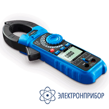 Токоизмерительные клещи DT-3381