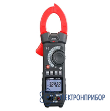 Клещи электроизмерительные с датчиком "гибкая петля" DT-3386