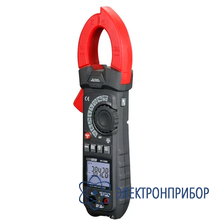 Клещи электроизмерительные с датчиком "гибкая петля" DT-3386