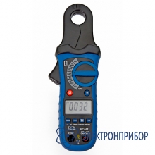 Клещи электроизмерительные DT-338