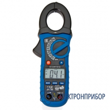 Профессиональные токовые клещи DT-360