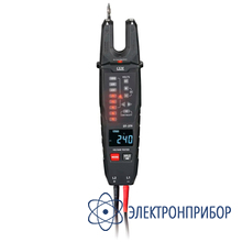 Тестер для измерения напряжения и силы тока DT-379