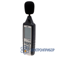 Шумомер цифровой DT-3852