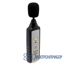 Шумомер цифровой DT-3852