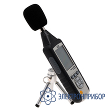 Шумомер цифровой DT-3852