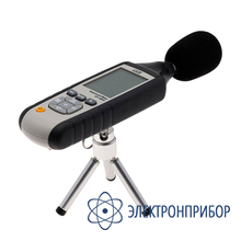 Шумомер цифровой DT-3852