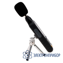 Шумомер цифровой DT-3852