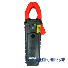 Токоизмерительные клещи с пирометром DT-396