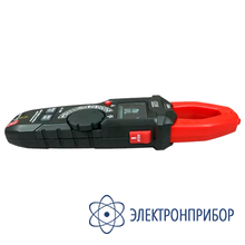 Токоизмерительные клещи с пирометром DT-396