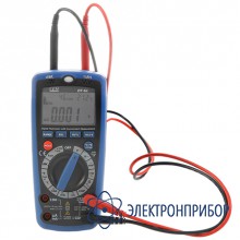 Мультиметр 6 в 1 DT-61