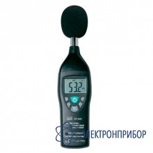 Шумомер DT-805