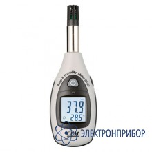 Термогигрометр компактный DT-83