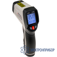 Пирометр с лазерным указателем DT-836