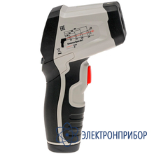 Пирометр с лазерным указателем DT-836