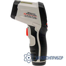 Пирометр с лазерным указателем DT-836