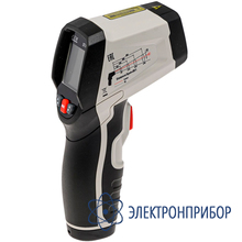 Пирометр с лазерным указателем DT-836