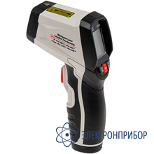 Пирометр с лазерным указателем DT-836