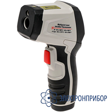 Пирометр с лазерным указателем DT-836