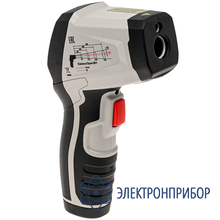 Пирометр с лазерным указателем DT-836