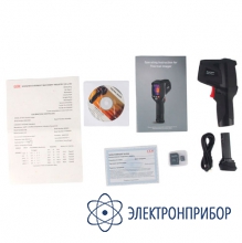 Тепловизор компактный DT-874