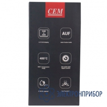 Тепловизор компактный DT-874