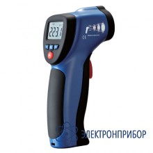 Инфракрасный термометр DT-880