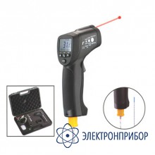 Пирометр с usb интерфейсом DT-8855