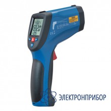 Профессиональный инфракрасный термометр DT-8869H
