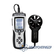 Дифференциальный манометр DT-8897