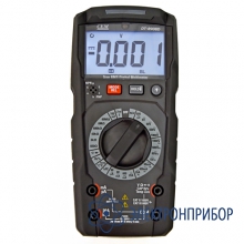 Мультиметр цифровой DT-8908D