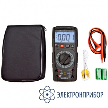 Мультиметр цифровой DT-8908D