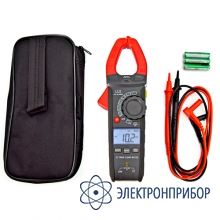 Клещи токоизмерительные DT-9180A