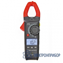 Клещи токоизмерительные DT-9180A