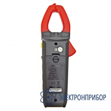 Клещи токоизмерительные DT-9180A