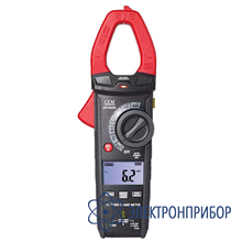 Токоизмерительные клещи DT-9181