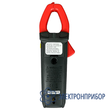 Токоизмерительные клещи DT-9181