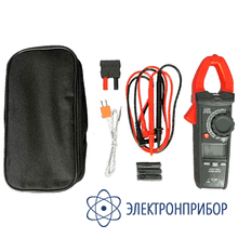 Токоизмерительные клещи DT-9181