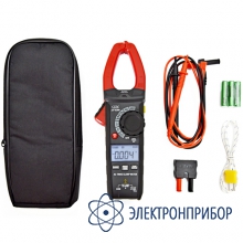 Клещи токоизмерительные DT-9280