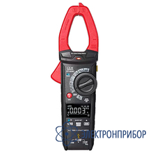 Токоизмерительные клещи DT-9282